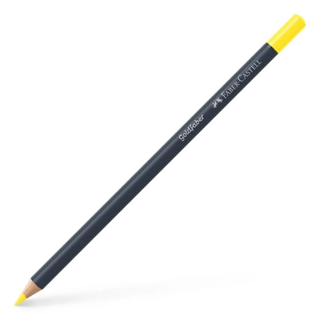 Goldfaber Färgpennor 48-set