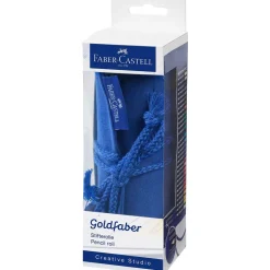 Goldfaber Pencil Roll Pennförvaring