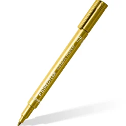 Gold Pen