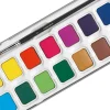 Gouachefärg Studio 15-set
