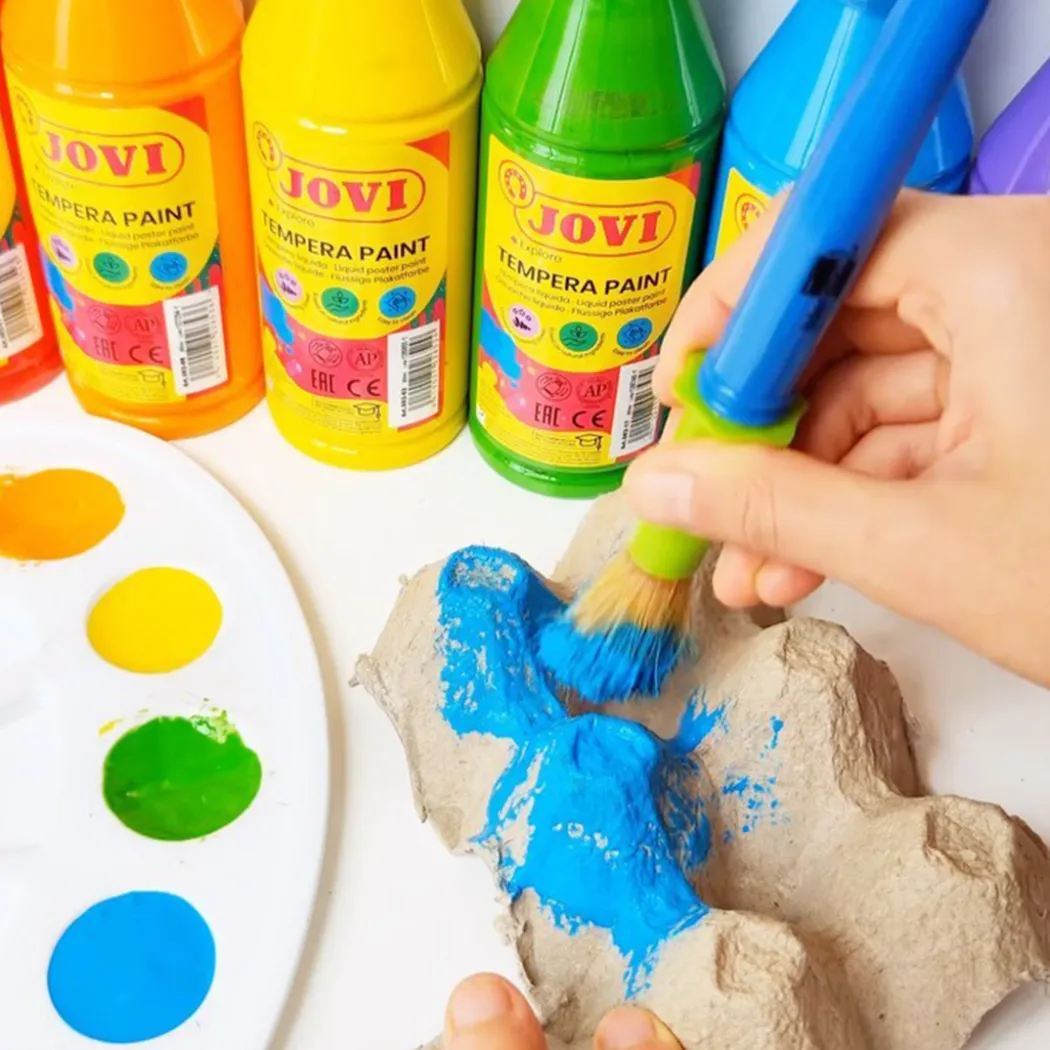 Gouachefärg Tempera 250ml