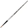 Graduate Syntetpensel Rund Strl 4
