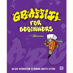 Graffiti for Beginners