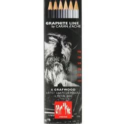 Grafwood 6-pack