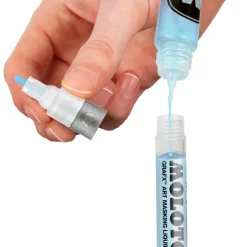 GRAFX Art Masking Peel of Ink Refill 30 ml