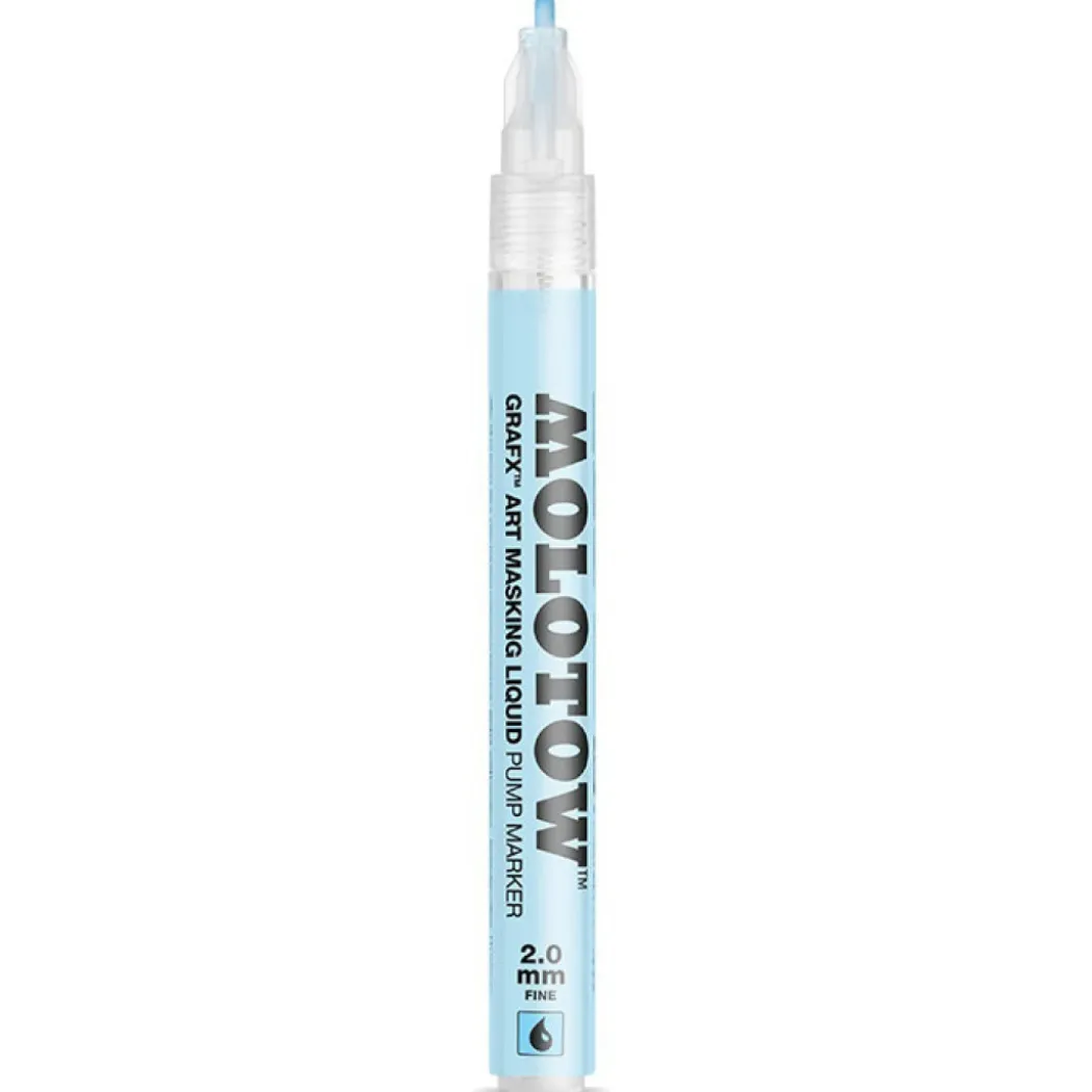 GRAFX Art Masking Pen 2 mm