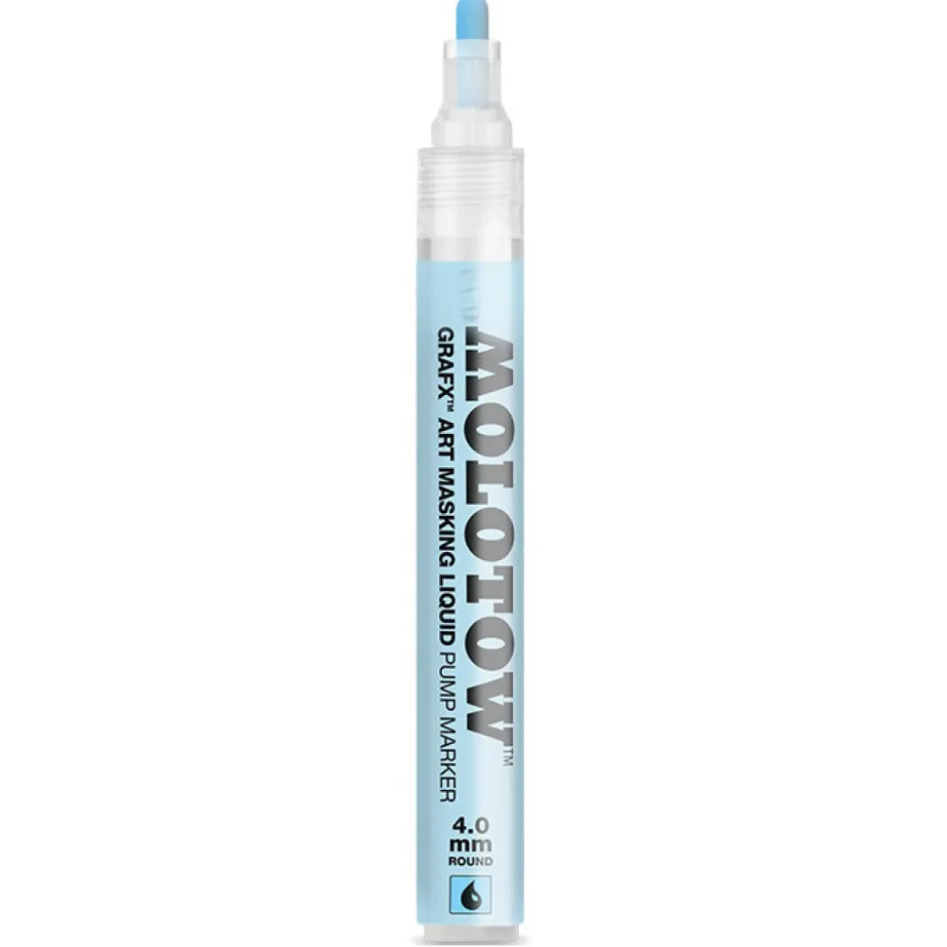 GRAFX Art Masking Pen 4 mm