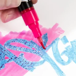 GRAFX Art Masking Pen 4 mm