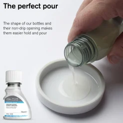 Granulation Medium 75 ml
