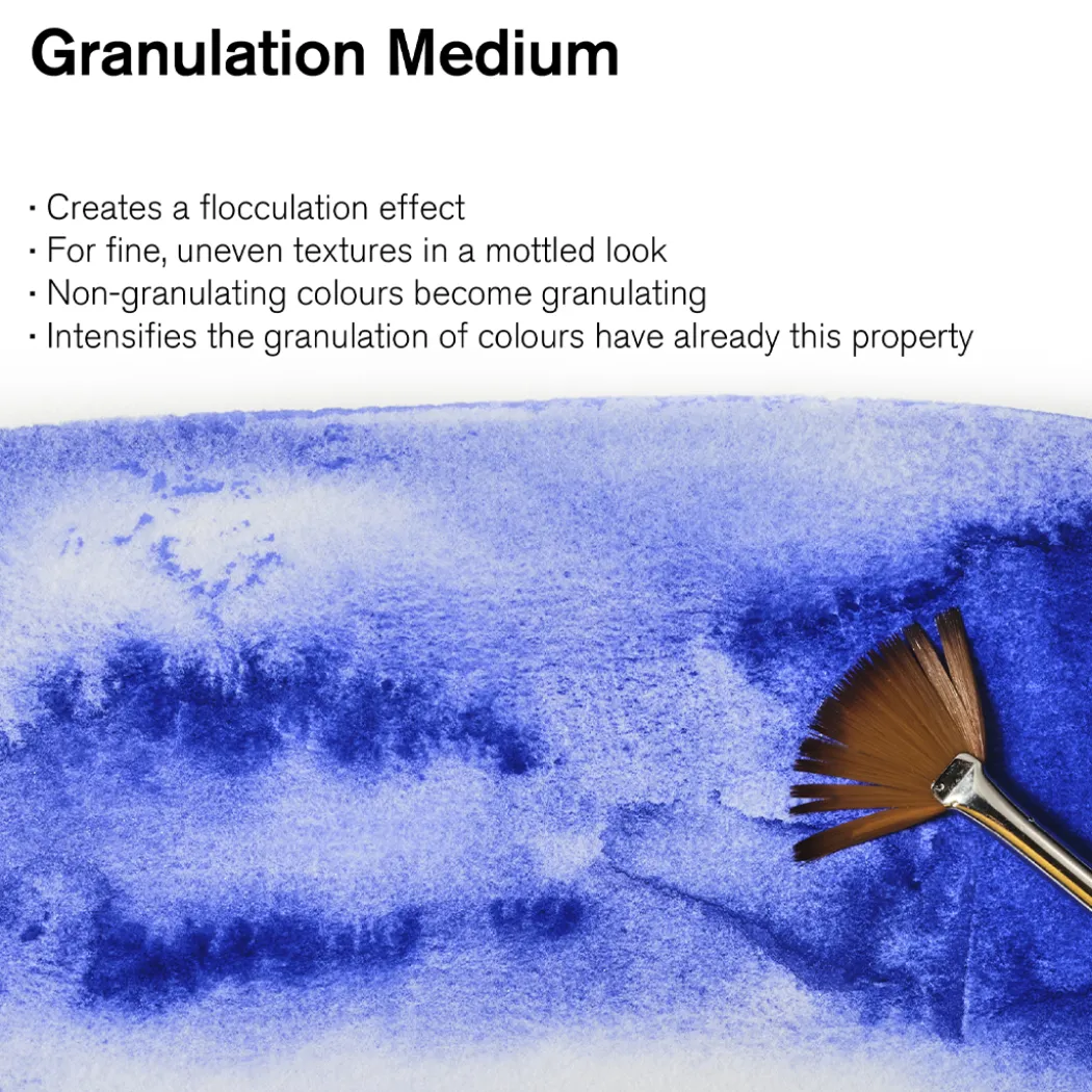 Granulation Medium 75 ml