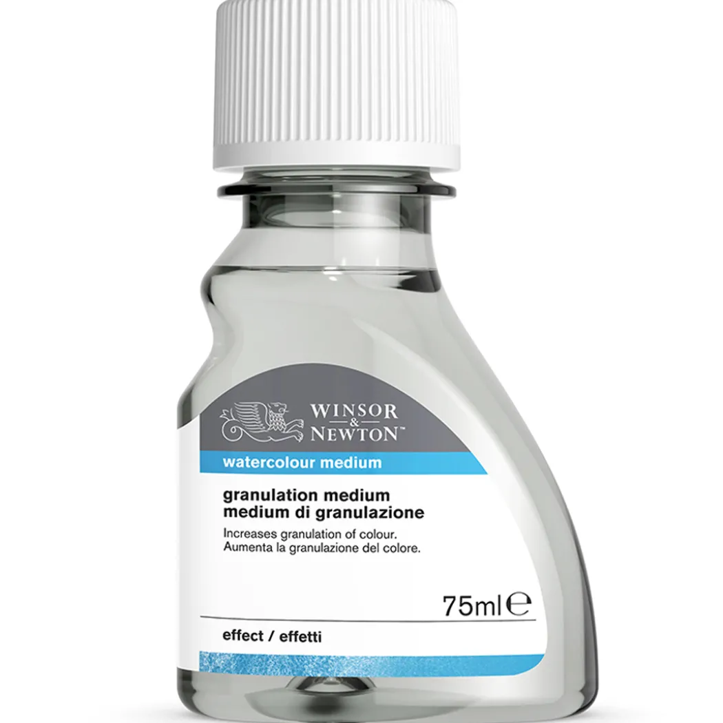 Granulation Medium 75 ml