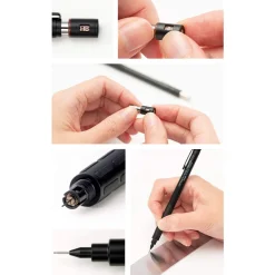 Graph 1000 For Pro Stiftpenna