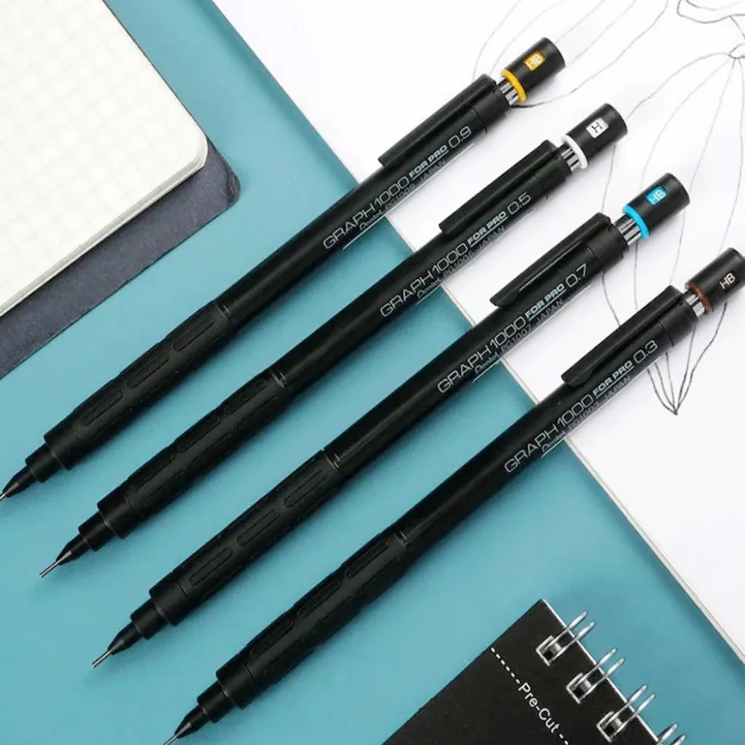 Graph 1000 For Pro Stiftpenna