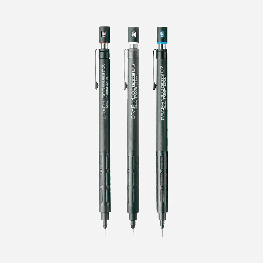 Graph 1000 For Pro Stiftpenna