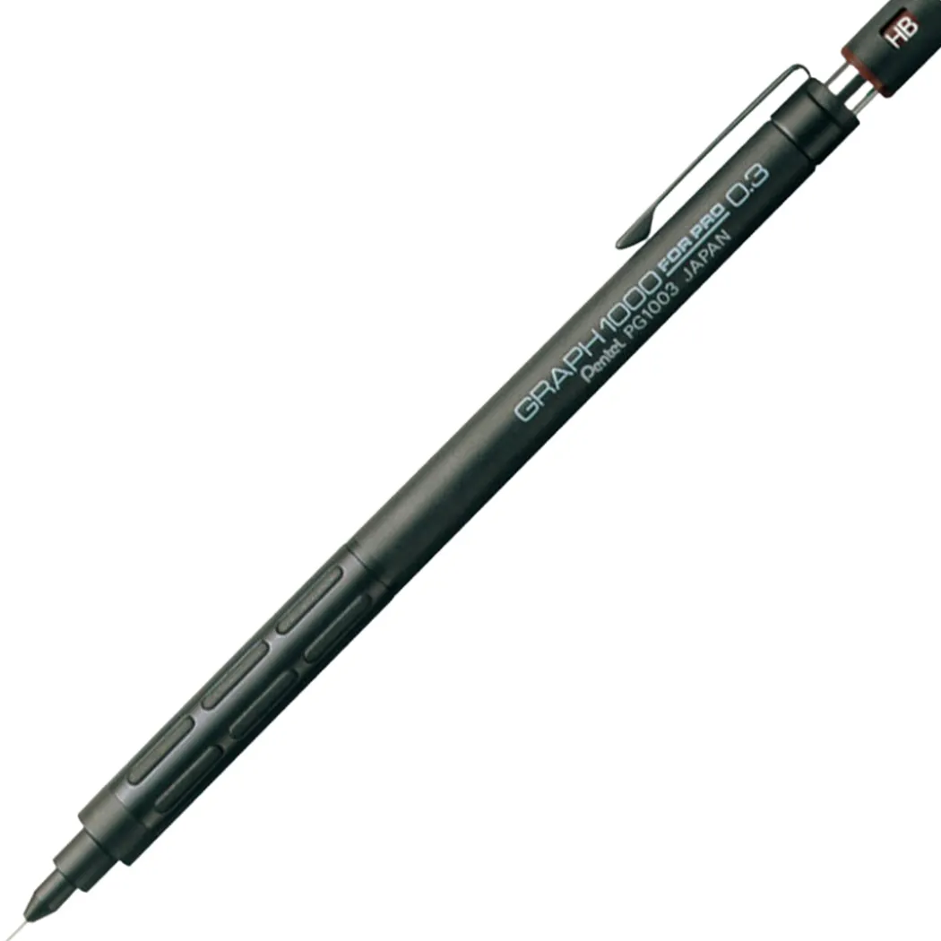 Graph 1000 For Pro Stiftpenna