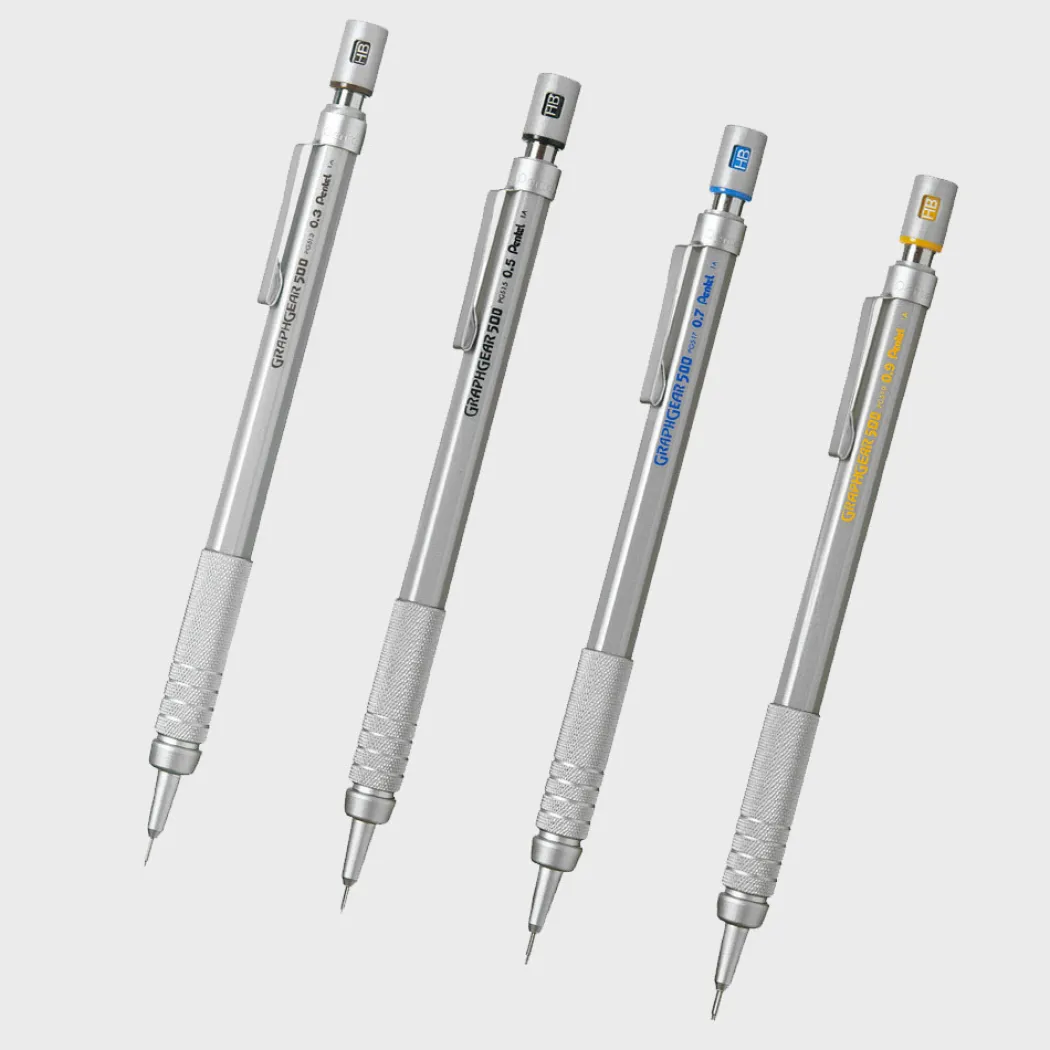 GraphGear 510 Stiftpenna