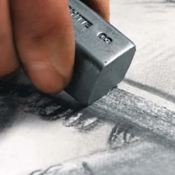 Graphite XL Blocks Tin 6-set