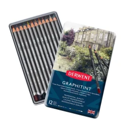 Graphitint 12-set