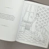 Great Gatsby Colouring Book