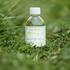 Green For Oil Thinner 250 ml