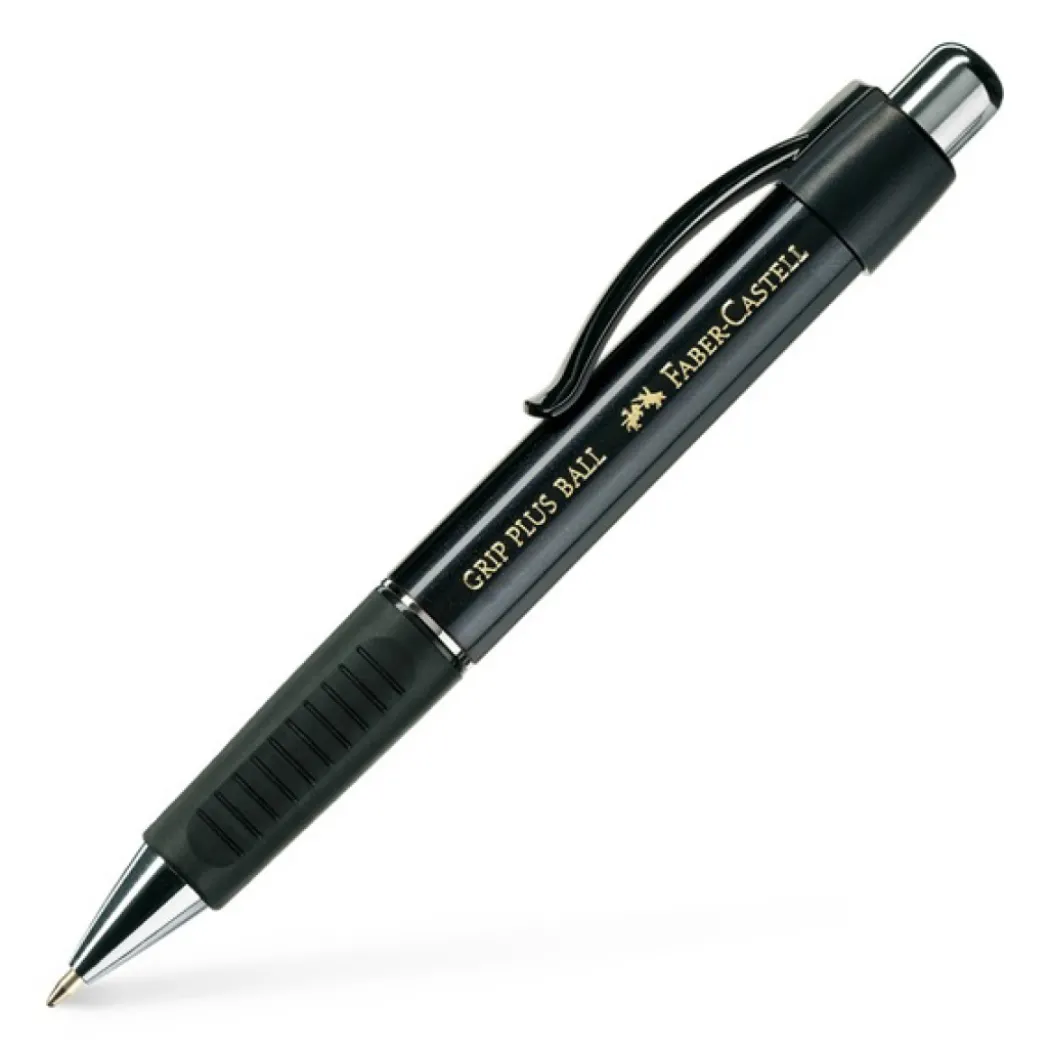 Grip Plus Kulpenna