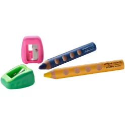 Groove TripleOne Färgpenna 12-pack