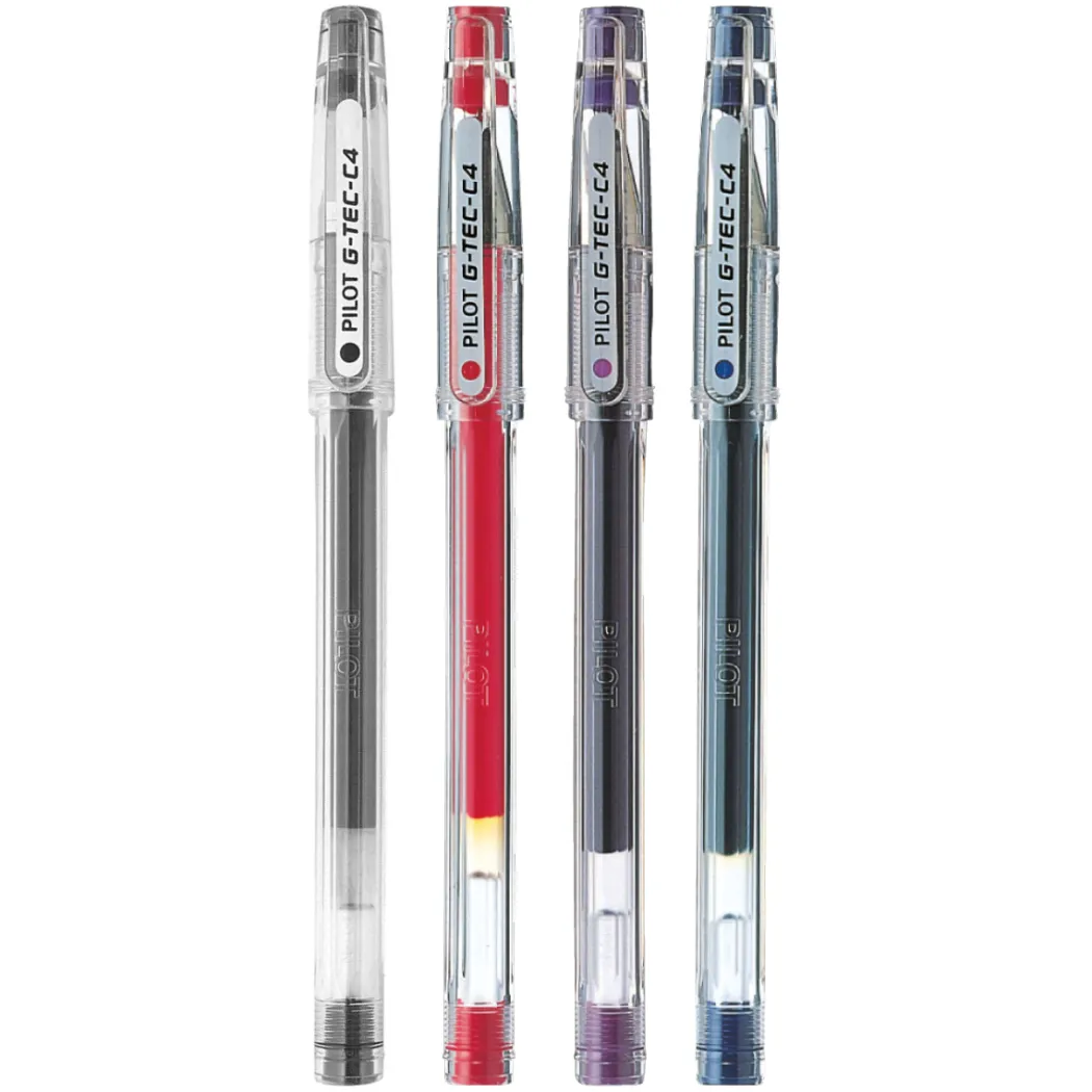 G-TEC C4 Ultrafine