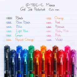 G-TEC Maica