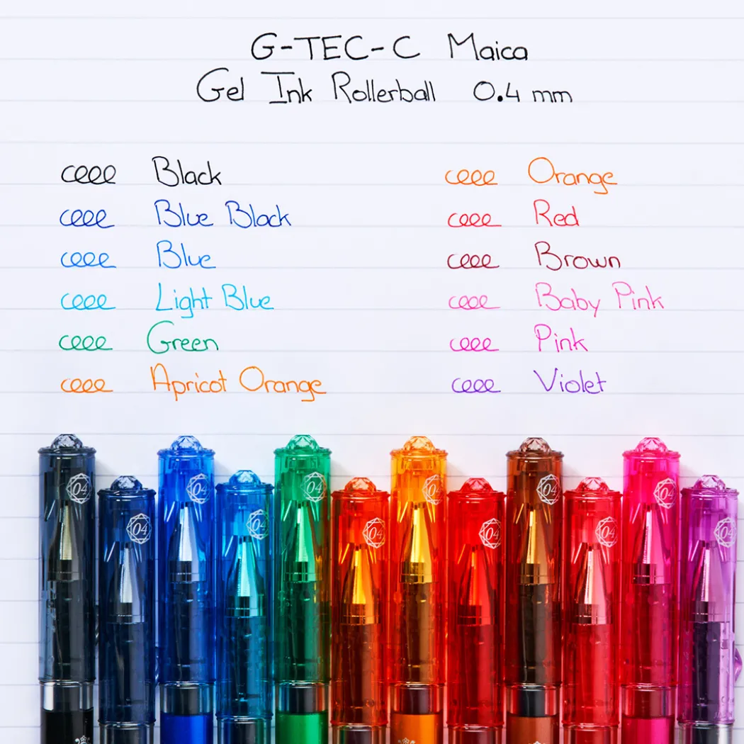G-TEC Maica