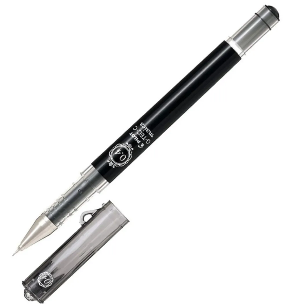 G-TEC Maica