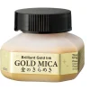 Guld Mica Ink 60 ml
