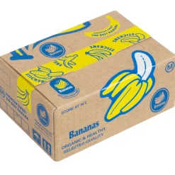 Hako Stickers Bananas