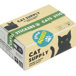 Hako Stickers Cat Supply