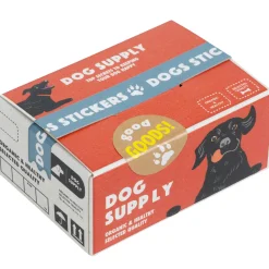 Hako Stickers Dog Supply