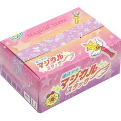 Hako Stickers Magical Store