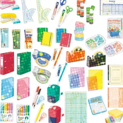 Hako Stickers Office Support Stationery