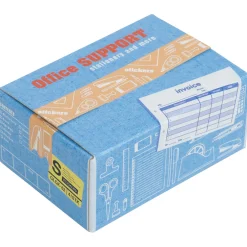 Hako Stickers Office Support Stationery