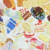 Hako Stickers Patisserie