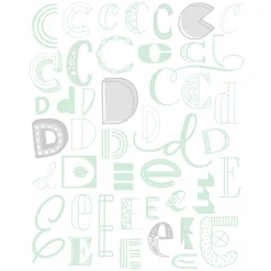 Hand Lettering And Beyond