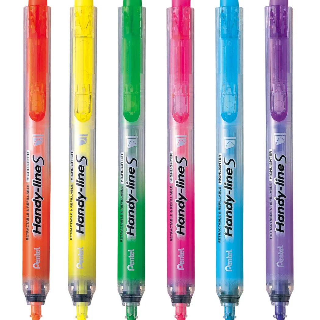 Handy Line S Highlighter