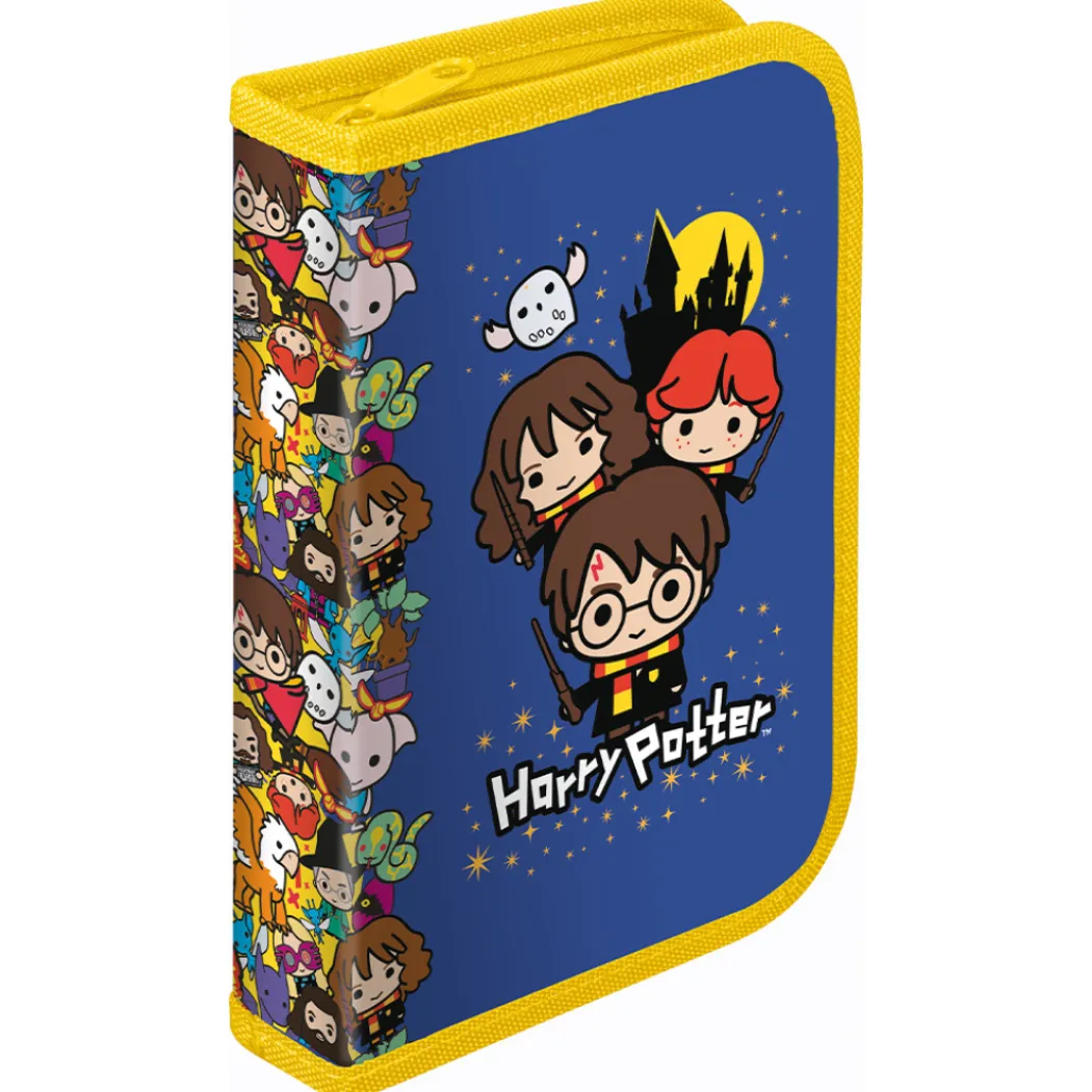 Harry Potter Fyllt pennfodral 29 delar