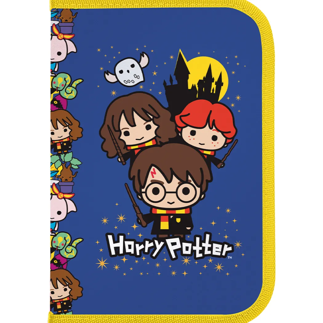 Harry Potter Fyllt pennfodral 29 delar