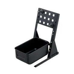 HBS130 Hand Bin Stand Black