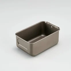 HBS130 Hand Bin Stand Titanium