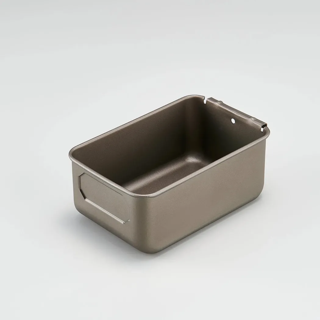 HBS130 Hand Bin Stand Titanium