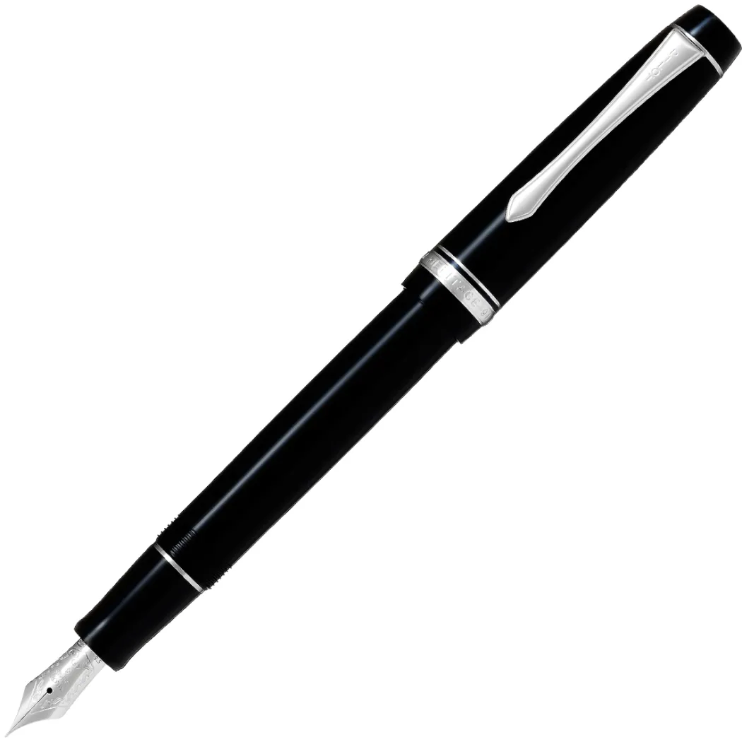 Heritage 91 Reservoar Black