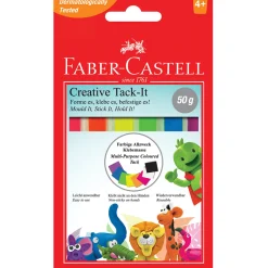 Häftmassa Tack-it 50g Creative
