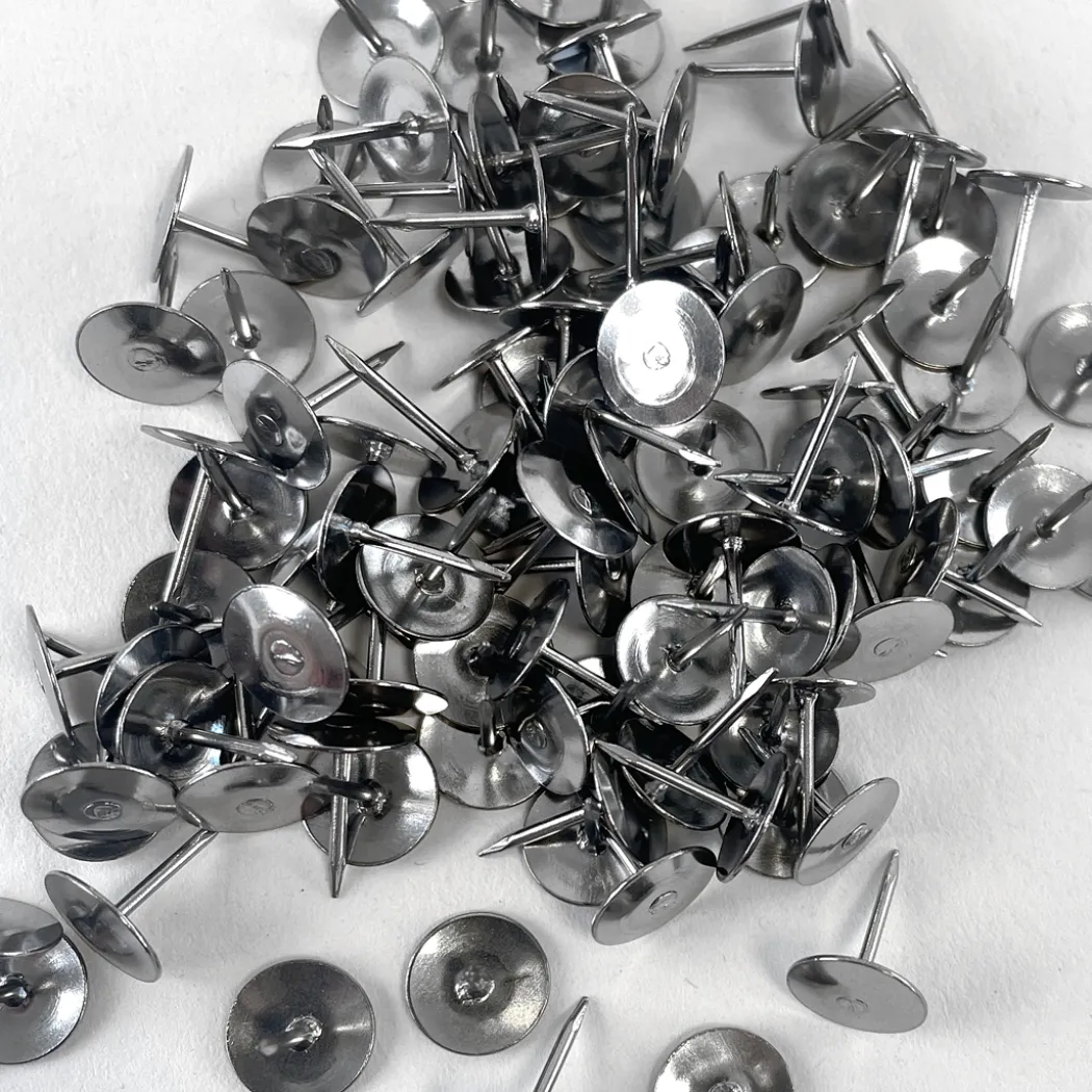 Häftstift Metall 100-pack