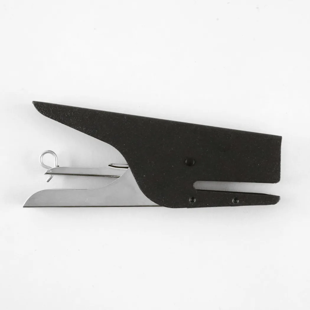 Häfttång Klizia Black
