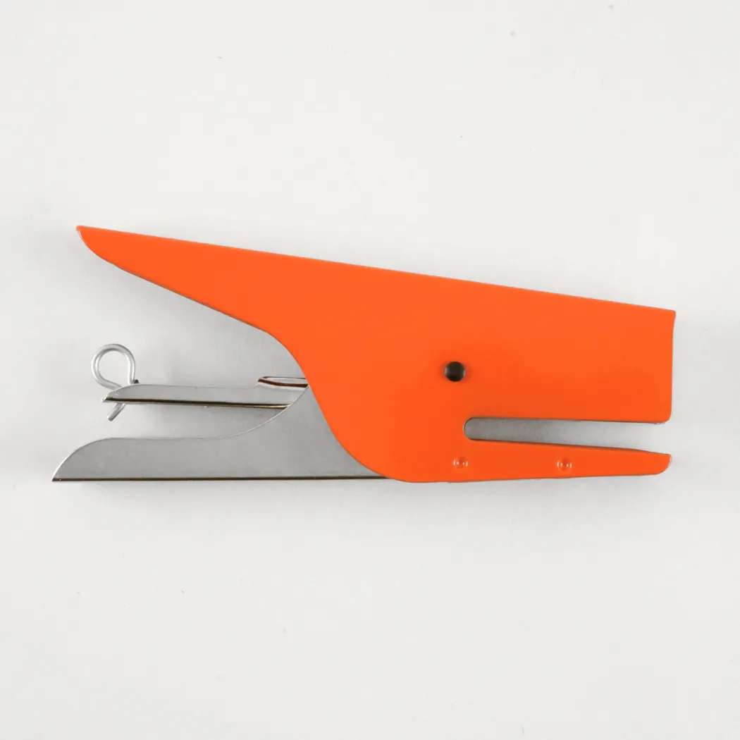 Häfttång Klizia Orange